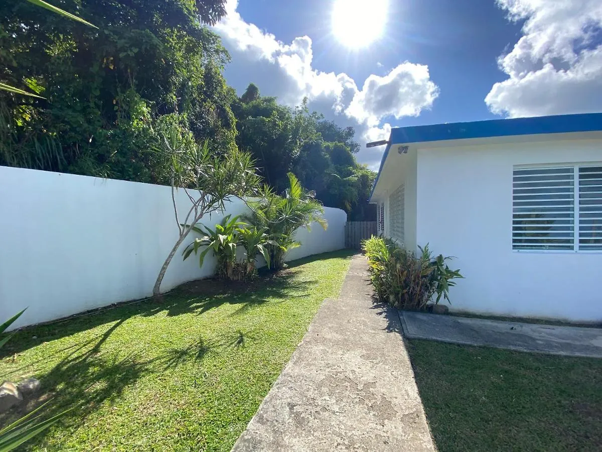 Million Dollar View In Puerto Rico Βίλα Luquillo 0*,  Πουέρτο Ρίκο